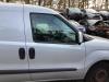 Opel Combo 1.3 CDTI 16V Dörr, 2-dörrars, höger