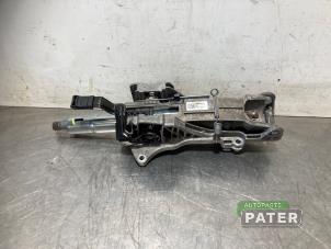 Używane Kolumna kierownicza Mercedes eVito Tourer (447.7) 41 kWh Cena € 95,29 Z VAT oferowane przez Autoparts Pater