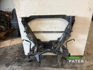 Używane Rama pomocnicza Mercedes eVito Tourer (447.7) 41 kWh Cena € 381,15 Z VAT oferowane przez Autoparts Pater