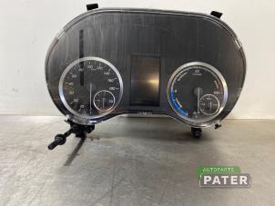 Używane Licznik kilometrów KM Mercedes eVito Tourer (447.7) 41 kWh Cena € 501,85 Z VAT oferowane przez Autoparts Pater