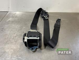 Używane Pas bezpieczenstwa prawy przód Mercedes eVito Tourer (447.7) 41 kWh Cena € 158,81 Z VAT oferowane przez Autoparts Pater
