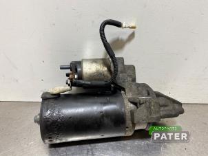 Gebruikte Startmotor Ford Transit 2.2 TDCi 16V Prijs € 50,82 Inclusief btw aangeboden door Autoparts Pater