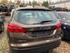 Ford Focus 3 Wagon 1.0 Ti-VCT EcoBoost 12V 125 Baklucka