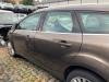 Ford Focus 3 Wagon 1.0 Ti-VCT EcoBoost 12V 125 Bakdörr, 4-dörrars, vänster