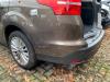 Ford Focus 3 Wagon 1.0 Ti-VCT EcoBoost 12V 125 Bakre stötfångare, komponent, vänster