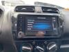 Mitsubishi Space Star (A0) 1.2 12V Radio