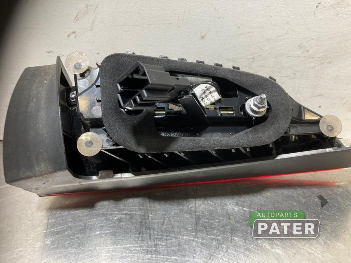 Baklykta, höger från en Skoda Scala 1.0 TSI 115 2021