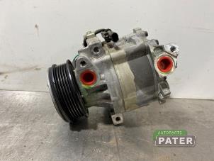 Gebruikte Aircopomp Opel Karl 1.0 12V Prijs € 63,00 Margeregeling aangeboden door Autoparts Pater