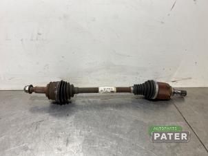 Gebruikte Cardanas links-voor (VWA) Renault Kangoo Express (FW) 1.5 dCi 90 FAP Prijs € 44,47 Inclusief btw aangeboden door Autoparts Pater