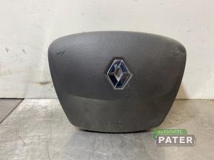 Gebruikte Airbag links (Stuur) Renault Kangoo Express (FW) 1.5 dCi 90 FAP Prijs € 57,17 Inclusief btw aangeboden door Autoparts Pater