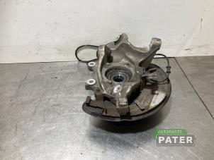 Begagnade Spindel, höger bak Mercedes C Estate (S205) C-350 e 2.0 16V Pris € 63,00 Marginaltabell erbjuds av Autoparts Pater