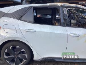 Gebruikte Portier 4Deurs rechts-achter Cupra Born 63 kWh Prijs € 315,00 Margeregeling aangeboden door Autoparts Pater