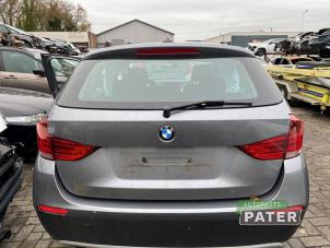 Gebrauchte Baklucka BMW X1 (E84) xDrive 20i 2.0 16V Twin Power Turbo Preis € 288,75 Margenregelung angeboten von Autoparts Pater