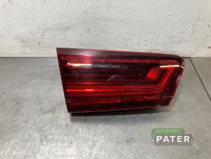 Begagnade Baklykta, vänster Audi A6 Avant (C7) 3.0 TDI V6 24V Pris € 183,75 Marginaltabell erbjuds av Autoparts Pater