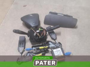 Begagnade Airbagset + modul Citroen C3 (FC/FL/FT) 1.4 Pris € 105,00 Marginaltabell erbjuds av Autoparts Pater