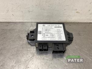Gebruikte Module (diversen) Mercedes A (W168) 1.4 A-140 Prijs € 21,00 Margeregeling aangeboden door Autoparts Pater
