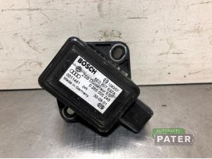 Gebruikte Esp Duo Sensor Volkswagen Passat (3B3) 1.9 TDI 100 Prijs € 21,00 Margeregeling aangeboden door Autoparts Pater