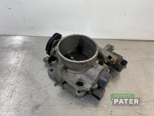 Używane Przepustnica Alfa Romeo 145 (930A) 1.6 ie Cena € 21,00 Procedura marży oferowane przez Autoparts Pater