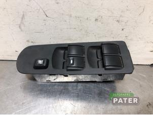 Gebruikte Combischakelaar ramen Mitsubishi Colt (Z2/Z3) 1.3 16V Prijs € 10,50 Margeregeling aangeboden door Autoparts Pater