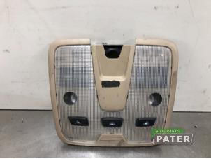 Gebruikte Binnenverlichting voor Volvo V70 (SW) 2.4 20V 170 Prijs € 15,75 Margeregeling aangeboden door Autoparts Pater