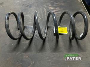 Begagnade Främre fjäderskruv Fiat Ducato (250) 2.3 D 120 Multijet Pris € 26,25 Marginaltabell erbjuds av Autoparts Pater