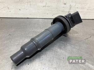 Gebruikte Pen Bobine Toyota RAV4 (A2) 2.0 16V VVT-i 4x4 Prijs € 15,75 Margeregeling aangeboden door Autoparts Pater