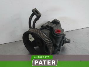 Gebruikte Stuurbekrachtiging Pomp Citroen Jumper (23) 1.9 D Prijs € 19,06 Inclusief btw aangeboden door Autoparts Pater
