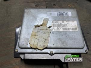 Używane Komputer sterowania silnika Peugeot 406 (8B) 1.8 S,SL,ST,STX 16V Cena € 42,00 Procedura marży oferowane przez Autoparts Pater