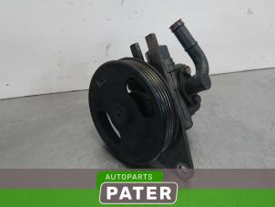 Begagnade Servostyrningspump Kia Clarus Wagon 1.8i SLX,GLX 16V Pris € 10,50 Marginaltabell erbjuds av Autoparts Pater