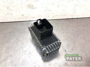 Gebruikte Gloeirelais Saab 9-3 I (YS3D) 2.2 TiD 16V Prijs € 10,50 Margeregeling aangeboden door Autoparts Pater