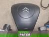 Airbagset + modul från en Citroën C3 (FC/FL/FT) 1.4 2002