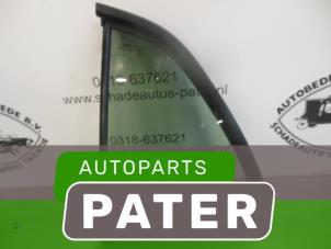 Begagnade Sidofönster, vänster höger bak Opel Agila (B) 1.0 12V Pris € 15,75 Marginaltabell erbjuds av Autoparts Pater