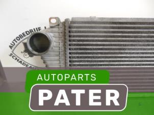Gebruikte Intercooler Mercedes Sprinter 4t (904) 416 CDI 20V Prijs op aanvraag aangeboden door Autoparts Pater
