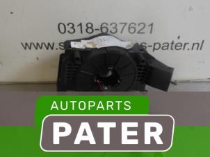 Begagnade Airbagring Renault Vel Satis (BJ) 3.0 dCi V6 24V Pris € 21,00 Marginaltabell erbjuds av Autoparts Pater