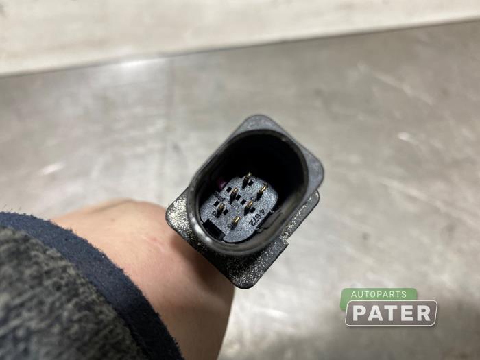 Lambda Sonde van een Opel Insignia Sports Tourer 2.0 CDTI 16V 110 Ecotec 2010