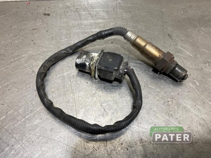 Lambda Sonde van een Opel Insignia Sports Tourer 2.0 CDTI 16V 110 Ecotec 2010
