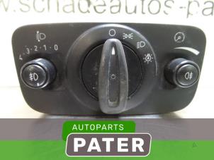 Begagnade Ljusbrytare Ford Galaxy (WA6) 2.0 TDCi 16V 140 Pris € 36,75 Marginaltabell erbjuds av Autoparts Pater