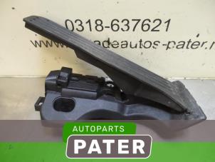 Begagnade Gaspedalsensor Volkswagen Jetta III (1K2) 1.6 Pris € 78,75 Marginaltabell erbjuds av Autoparts Pater