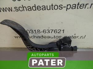 Gebruikte Gaspedaalpositie Sensor Seat Leon (1M1) 1.9 TDI 110 Prijs € 52,50 Margeregeling aangeboden door Autoparts Pater