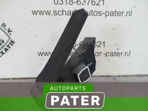 Gebruikte Gaspedaal Mercedes C Estate (S204) 2.2 C-180 CDI 16V BlueEFFICIENCY Prijs € 105,00 Margeregeling aangeboden door Autoparts Pater