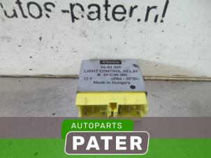 Używane Przekaznik Volvo V70 (GW/LW/LZ) 2.4 20V 140 Cena € 42,00 Procedura marży oferowane przez Autoparts Pater