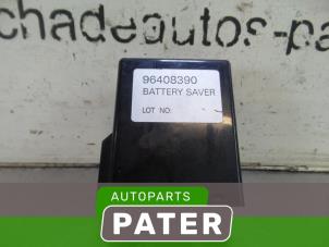 Begagnade Modul (diverse) Chevrolet Kalos (SF48) 1.2 Pris € 42,00 Marginaltabell erbjuds av Autoparts Pater