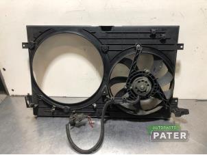 Begagnade Kylfläkt Seat Leon (1M1) 1.6 16V Pris € 52,50 Marginaltabell erbjuds av Autoparts Pater