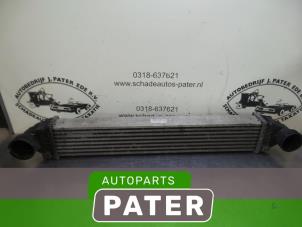 Begagnade Laddluftkylare Mercedes A (W169) 2.0 A-160 CDI 16V Pris € 105,00 Marginaltabell erbjuds av Autoparts Pater