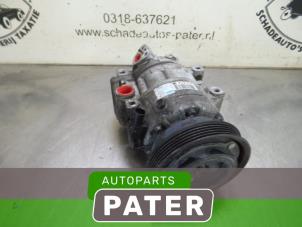 Begagnade Luftkonditioneringspump Hyundai i30 Crosswagon (WWH) 1.6 CRDi 16V VGT LP Pris € 42,00 Marginaltabell erbjuds av Autoparts Pater