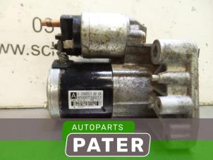 Begagnade Startmotor Peugeot 208 I (CA/CC/CK/CL) 1.4 16V Pris € 21,00 Marginaltabell erbjuds av Autoparts Pater