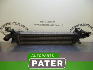 Używane Chlodnica miedzystopniowa Volvo V50 (MW) 2.0 D 16V Cena € 105,00 Procedura marży oferowane przez Autoparts Pater