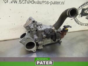 Używane Chlodnica EGR Fiat Punto Evo (199) 1.3 JTD Multijet 85 16V Euro 5 Cena € 26,25 Procedura marży oferowane przez Autoparts Pater