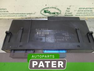 Gebruikte Module (diversen) BMW 1 serie (E87/87N) 118d 16V Prijs € 157,50 Margeregeling aangeboden door Autoparts Pater