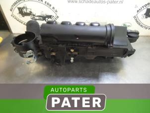Begagnade Luftfilterhus Mercedes B (W245) 2.0 B-180 CDI 16V Pris € 26,25 Marginaltabell erbjuds av Autoparts Pater